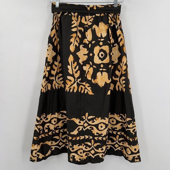 SOFIA Women's Carlota Maxi Pull-On Style Made In Italy One Size Fits Most - Picture 4 of 13